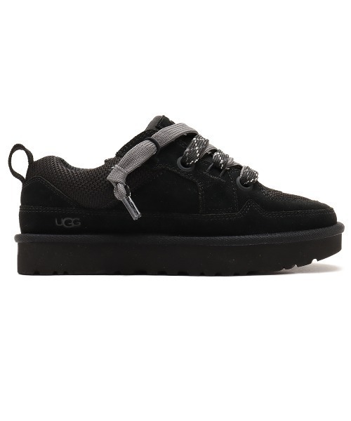 UGG Australia スニーカー W LO LOWMEL / アグ ロー ローメル