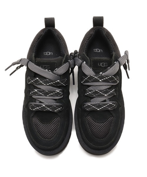 UGG Australia スニーカー W LO LOWMEL / アグ ロー ローメル