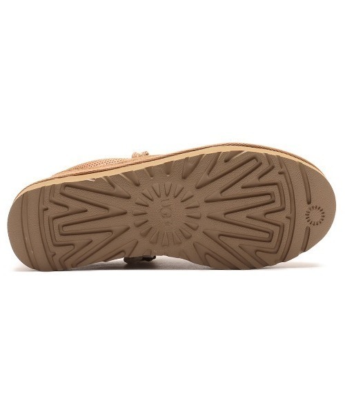 UGG Australia スニーカー W LO LOWMEL / アグ ロー ローメル