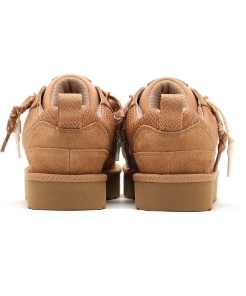 UGG Australia スニーカー W LO LOWMEL / アグ ロー ローメル