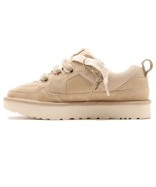 UGG Australia スニーカー W LO LOWMEL / アグ ロー ローメル