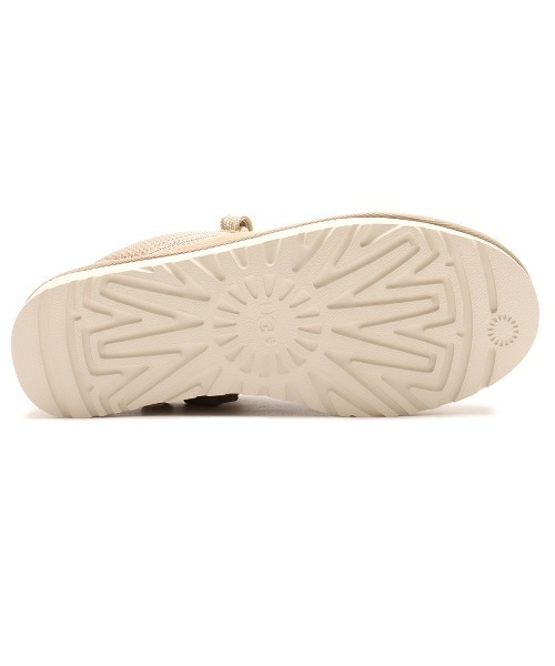 UGG Australia スニーカー W LO LOWMEL / アグ ロー ローメル