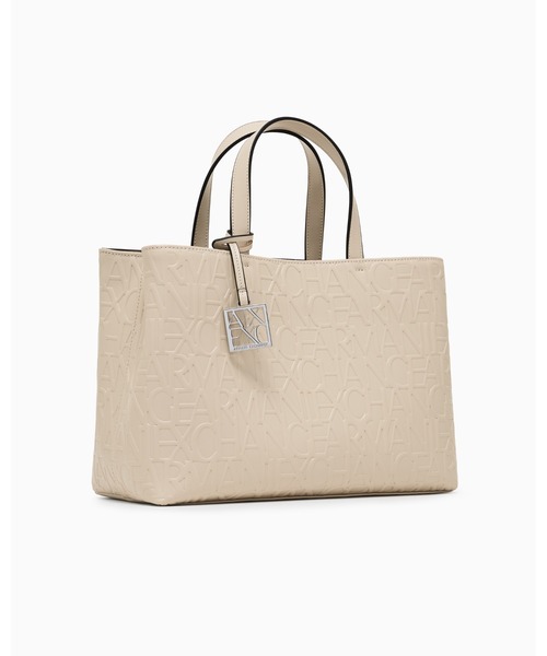 ARMANI EXCHANGE ハンドバッグ 「A|X アルマーニ エクスチェンジ