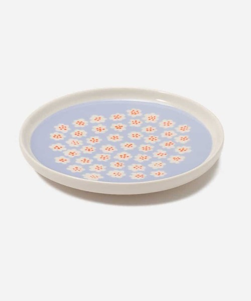 marimekko（マリメッコ） 食器 「JAPAN EXCLUSIVE」Puketti / plate 13
