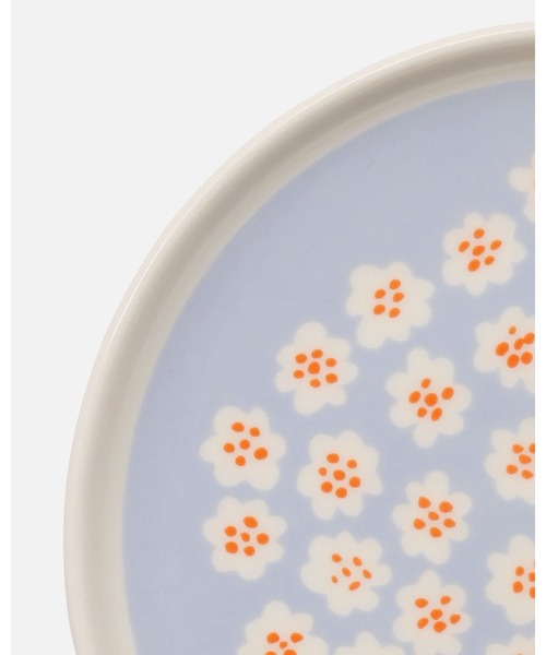 marimekko（マリメッコ） 食器 「JAPAN EXCLUSIVE」Puketti / plate 13