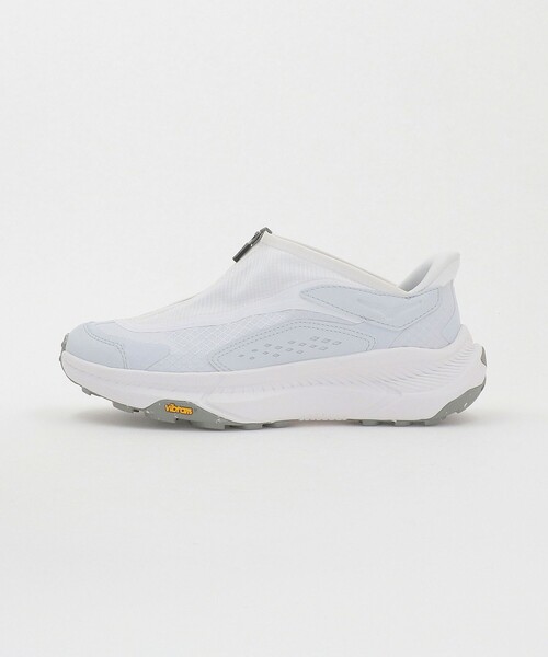 人気 厚底 HOKA ONE ONE プロジェクトトランスポート スニーカー HOKA ONEONE スニーカー 「HOKA」 プロジェクト トランスポート