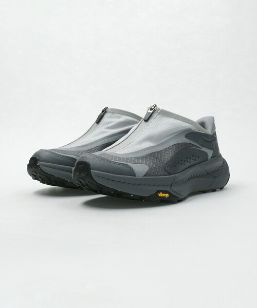人気 厚底 HOKA ONE ONE プロジェクトトランスポート スニーカー HOKA ONEONE スニーカー PROJECT TRANSPORT / ホカ プロジェクト