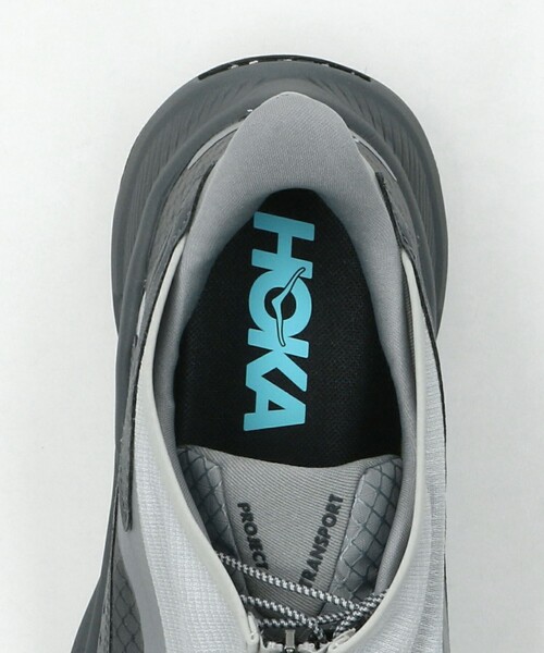 HOKA ONEONE スニーカー 「HOKA」 プロジェクト トランスポート 