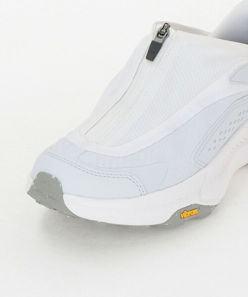 人気 厚底 HOKA ONE ONE プロジェクトトランスポート スニーカー HOKA ONEONE スニーカー 「HOKA」 プロジェクト トランスポート