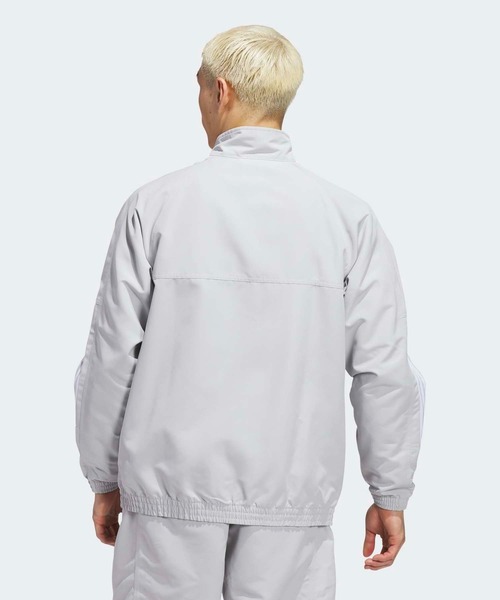 adidas（アディダス） コート ジャケット スケートボーディング