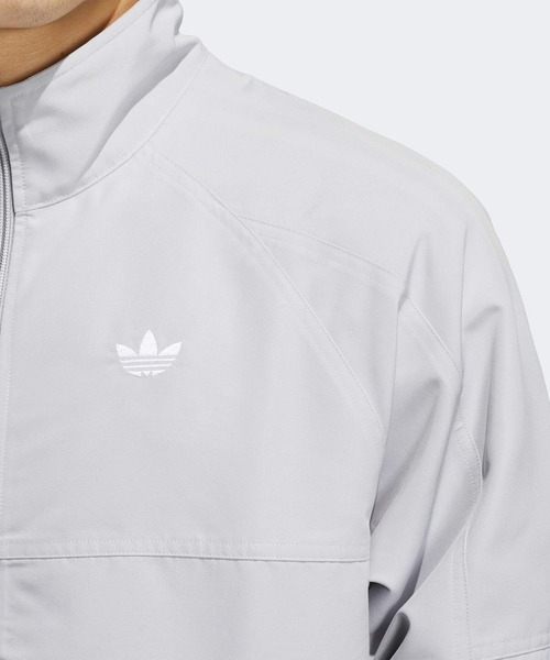 adidas（アディダス） コート ジャケット メンズ レディース