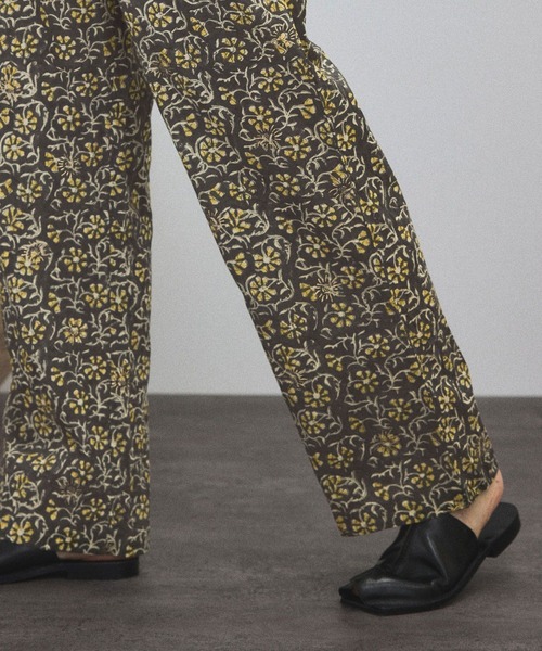 COUTURE D'ADAM パンツ 「COUTURE D'ADAM（クチュール ド アダム