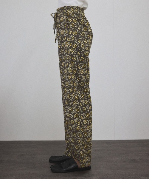 COUTURE D'ADAM パンツ 「COUTURE D'ADAM（クチュール ド アダム