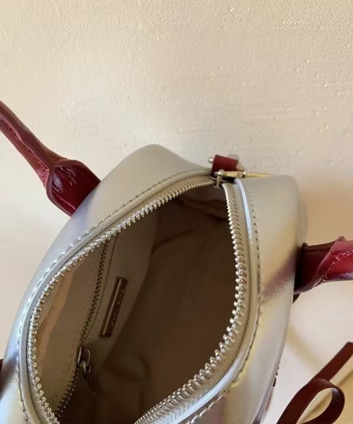 DEVICE（デバイス） ショルダーバッグ バッグ レディース メンズ