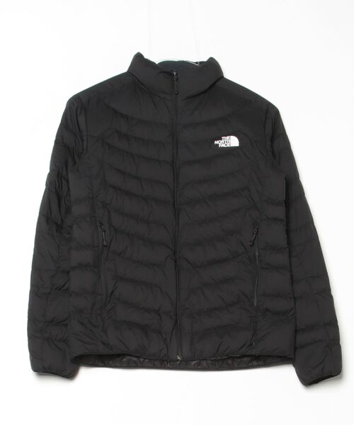 THE NORTH FACE（ザ ノースフェイス） ワンポイントダウンジャケット S