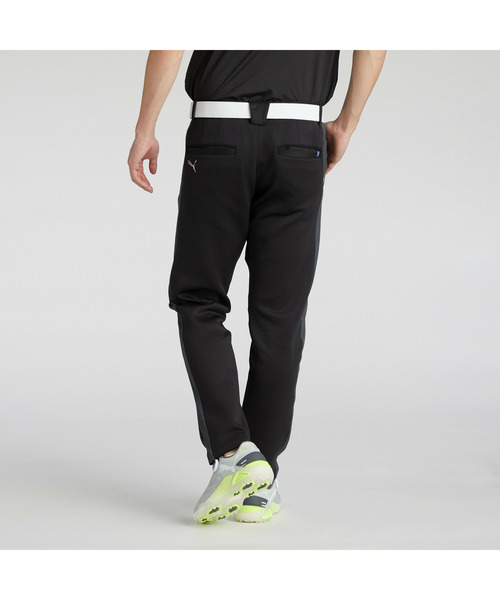 PUMA（プーマ） パンツ メンズ ゴルフ PF テック ライン カードボード