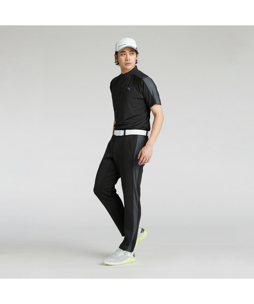 PUMA（プーマ） パンツ メンズ ゴルフ PF テック ライン カードボード