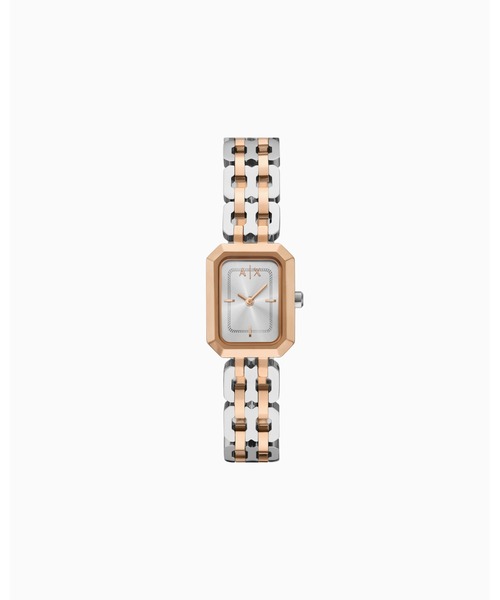 ARMANI EXCHANGE 腕時計 「A|X アルマーニ エクスチェンジ