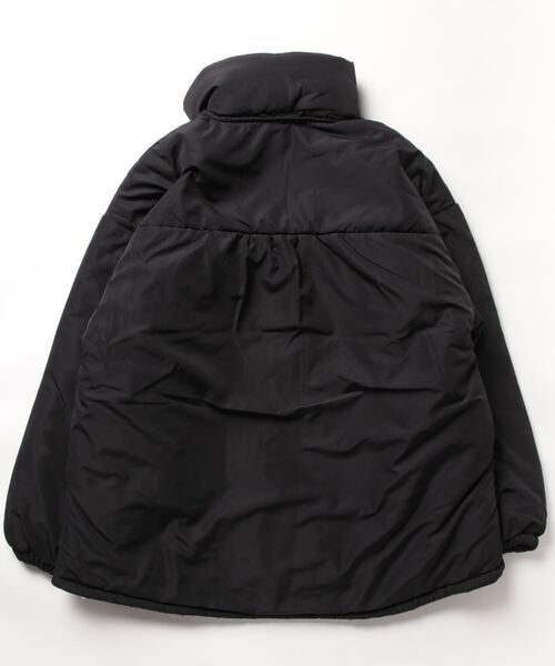 「nemne store」 ジャケット MEDIUM ベージュ レディース_画像2