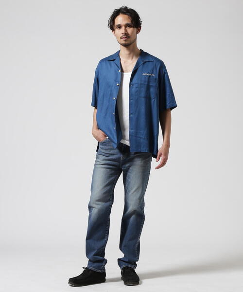 surt（サート） ジーンズ SURT(サート)NEW DENIM ニューデニム メンズ