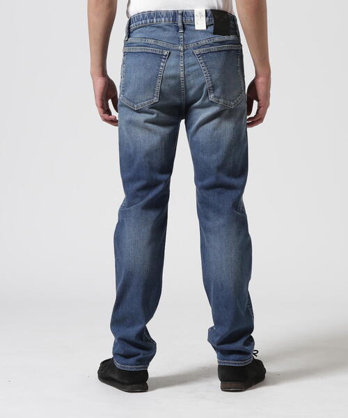 surt（サート） ジーンズ SURT(サート)NEW DENIM ニューデニム メンズ