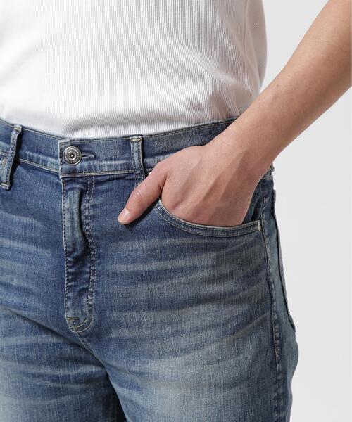surt（サート） ジーンズ SURT(サート)NEW DENIM ニューデニム メンズ