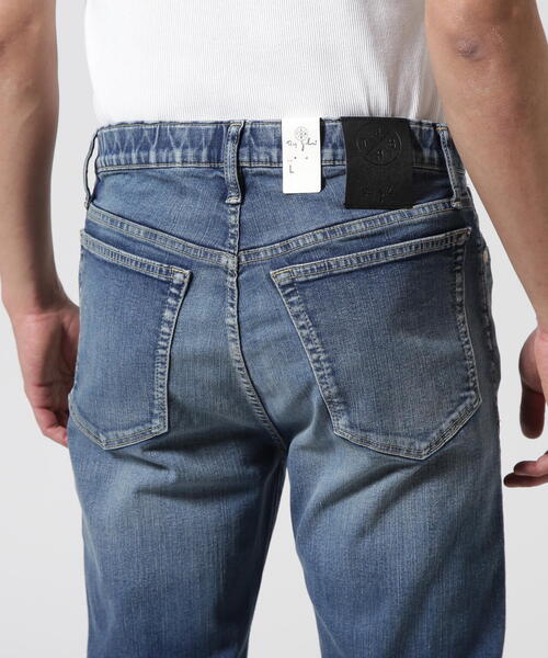 surt（サート） ジーンズ SURT(サート)NEW DENIM ニューデニム メンズ