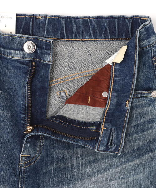 surt（サート） ジーンズ SURT(サート)NEW DENIM ニューデニム メンズ