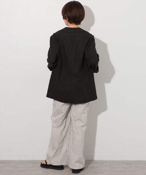 セール】GOODIES CLUB ストライプパンツ（その他パンツ