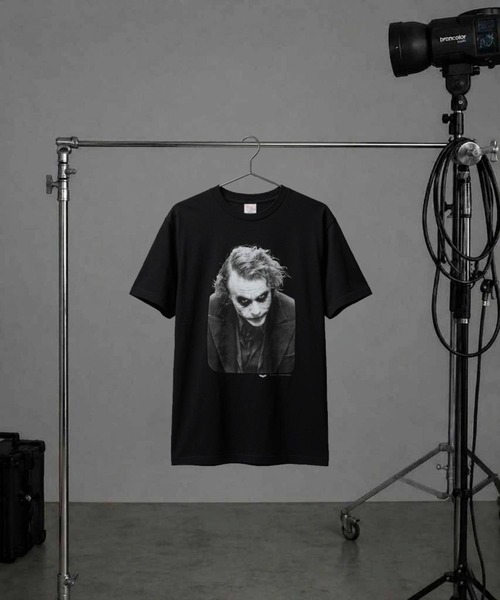 希少！！00’s Joker t-shirt (ジョーカーティーシャツ) tシャツ JOKER Tee メンズ レディース : ZOZOTOWN Yahoo!店 - 通販