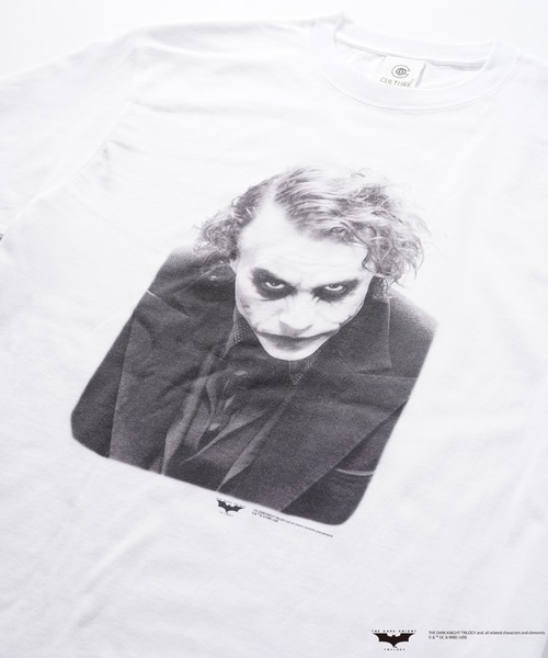 tシャツ JOKER Tee メンズ レディース : ZOZOTOWN Yahoo!店 - 通販