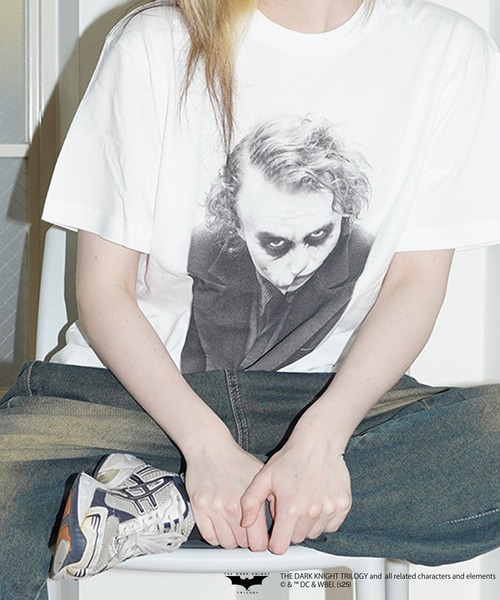 tシャツ JOKER Tee メンズ レディース : ZOZOTOWN Yahoo!店 - 通販