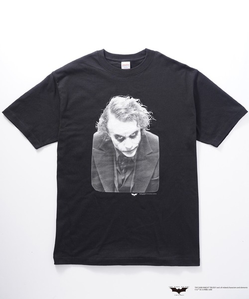 tシャツ JOKER Tee メンズ レディース : ZOZOTOWN Yahoo!店 - 通販