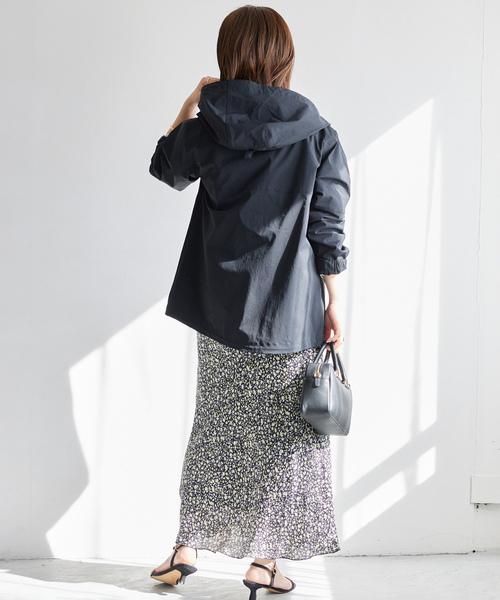 SLOBE IENA 「SLOBE IENA」 ジップアップブルゾン SMALL