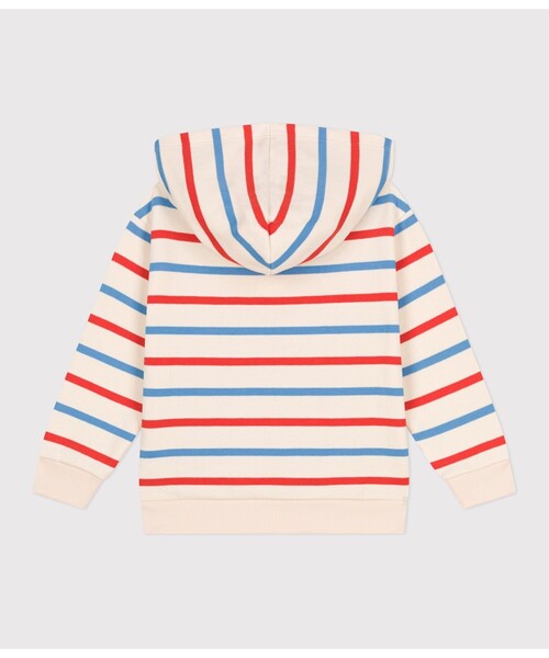 パーカー フーディ キッズ 子供服の画像