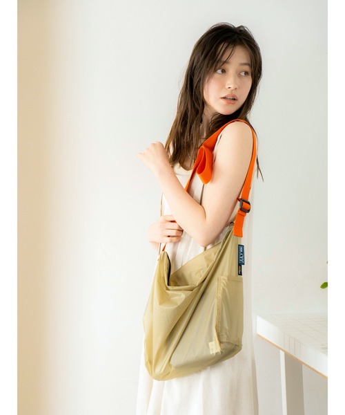 JULY NINE（ジュライ ナイン） ショルダーバッグ バッグ JULY NINE別注