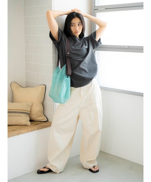 JULY NINE（ジュライ ナイン） ショルダーバッグ バッグ JULY NINE別注