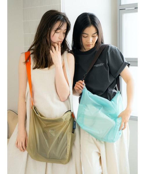 ⚫️ひまわり様⚫️【JULY NINE】2025 AW Collection ファ JULY NINE（ジュライ ナイン） ショルダーバッグ バッグ JULY NINE別注