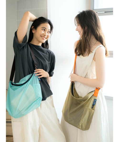 JULY NINE（ジュライ ナイン） ショルダーバッグ バッグ JULY NINE別注