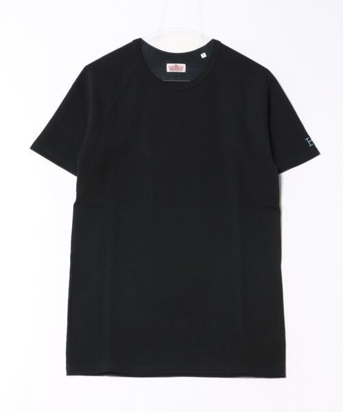 ストレッチTシャツ TS EXストレッチロゴティ-S/S (Women's) | Foxfire ブランド公式