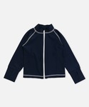 uvカット ラッシュガード 「UVカット90%...の詳細画像1