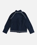 uvカット ラッシュガード 「UVカット90%...の詳細画像2