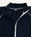 uvカット ラッシュガード 「UVカット90%...の詳細画像4