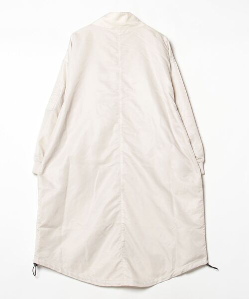JEANASiS ベージュコート Fサイズ JEANASiS ベージュコート Fサイズ