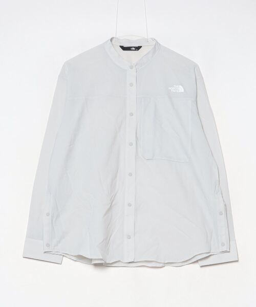 THE NORTH FACE ブラウス シャツ ザ ノース フェイス Hikers