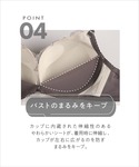 ノンワイヤーブラ ブラジャー 「BRAGENI...の詳細画像5