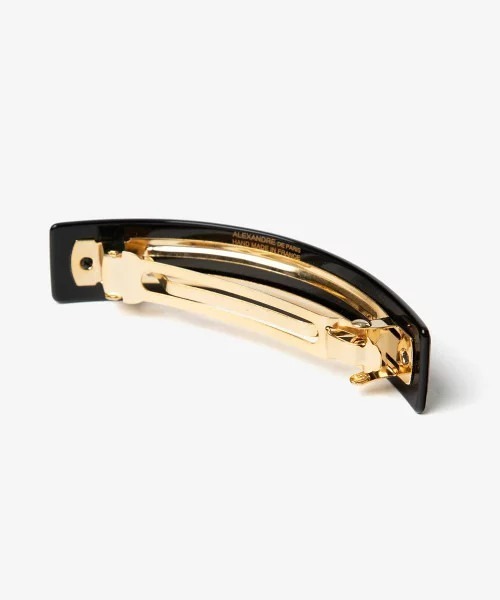 Alexandre de Paris/バレッタクリップ ALEXANDRE DE PARIS BARRETTE アレクサンドル ドゥ パリ