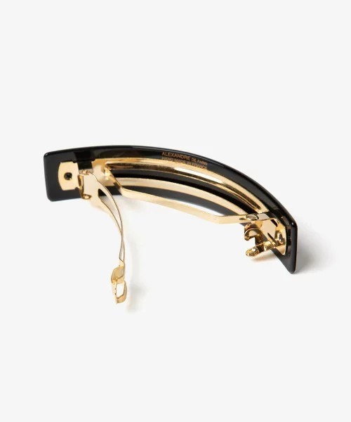 本日まで出品　アレキサンドゥルパリ　バレッタ　ハロウィン 楽天市場】ALEXANDRE DE PARIS アレクサンドルドゥパリ BARRETTE