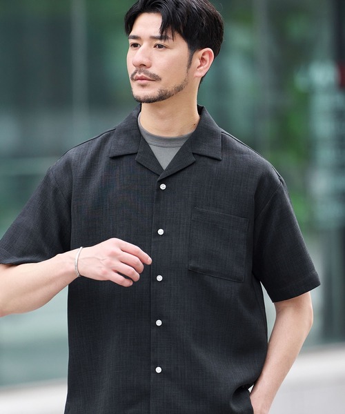 SPU セットアップ 「イージーケア・吸水速乾・通気性・軽量