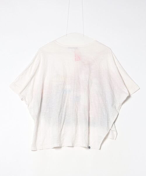 HYSTERIC GLAMOUR 「HYSTERIC GLAMOUR」 ドルマンスリーブ